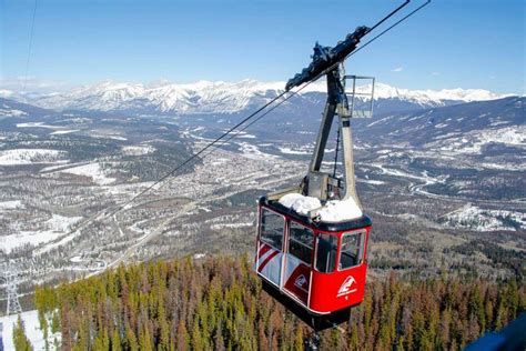 jasper sky tram|Start Your Adventure 